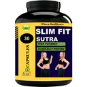 Slim Fit Sutra Herbal Medicine for Fat Loss