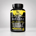 Fat Burner Weight Management Supplements for Men & Women, 90 Veg Capsule