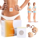 Slimming Patches for Weight Loss Highly Effective Weightloss Patch Fat Burning Navel Sticker Belly Slim Patch With Natural Ingredients (10 PCS) PACK OF 1