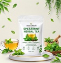 Spearmint Tea Women Wellness, PCOS Support & Hormone Balance Herbal Tea