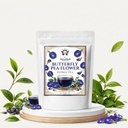 Butterfly Tea - For Immunity, Skin Health & Cognitive Function Herbal Tea