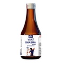 Vaat Bhasm Ayurvedic Syrup | Natural Support for Joint Pain, Arthritis, Sciatica & Stiffness | 300 ml