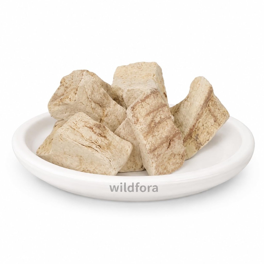 Vidarikand Safed Whole (विदारीकंद सफेद) | Indian Kudzu | Dioscorea Bulbifera | Natural Herbal Root 50 Gms