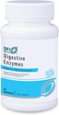 Klaire Labs SFI Health Digestive Enzymes - Gut Health Supplements with Amylase, Protease, Lactase, Cellulase & Lipase Enzymes for Digestion - Supports Occasional Bloating & Gas (90 капсул)