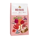 Palm Era Red Bliss Superfood Powder 450g | Red Banana, Beetroot, Pomegranate & Hibiscus Blend |With Almond & Dates added | Plant-Based Energy & Immunity Drink Mix