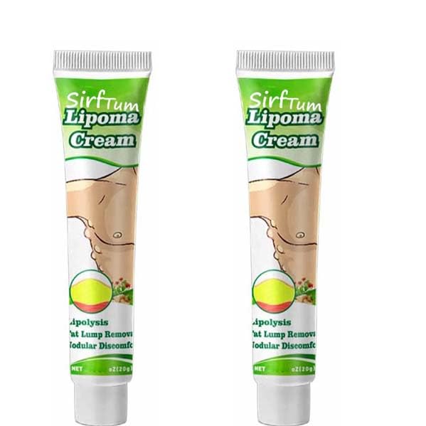 Lipoma Removal Cream Mild Easy to Use Care Cream Wide LIPOMA