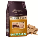 Brijbooti Vijaysar Ki Lakdi 400gm | Vijaysar Wood | Vijay sar wood for diabetes | wood, sticks, Chaal & lakdi | Indian Kino Tree Bark