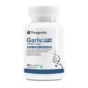 Trexgenics GARLIC (Bioactive 3% Allicin) 500mg Cholesterol, Triglycerides, Cardiovascular, Immunity Support* (60 Vcaps) (1)