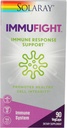 SOLARAY ImmuFightTM, Supporto di risposta immunitaria, 90 VegCaps