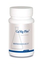 Biotics Research CaMg-Plus Calcium Magnesium Supplement with Parathyroid, Aids in Bone and Dental Health, Muscle Relaxation, Supports Cardiovascular Health, Thyroid Support 60 Tablets