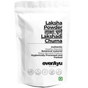 Laksha Powder 100g | Laksha (Laccifer lacca) | Lakshadi Churnam | Pure Ayurvedic Herbal Powder
