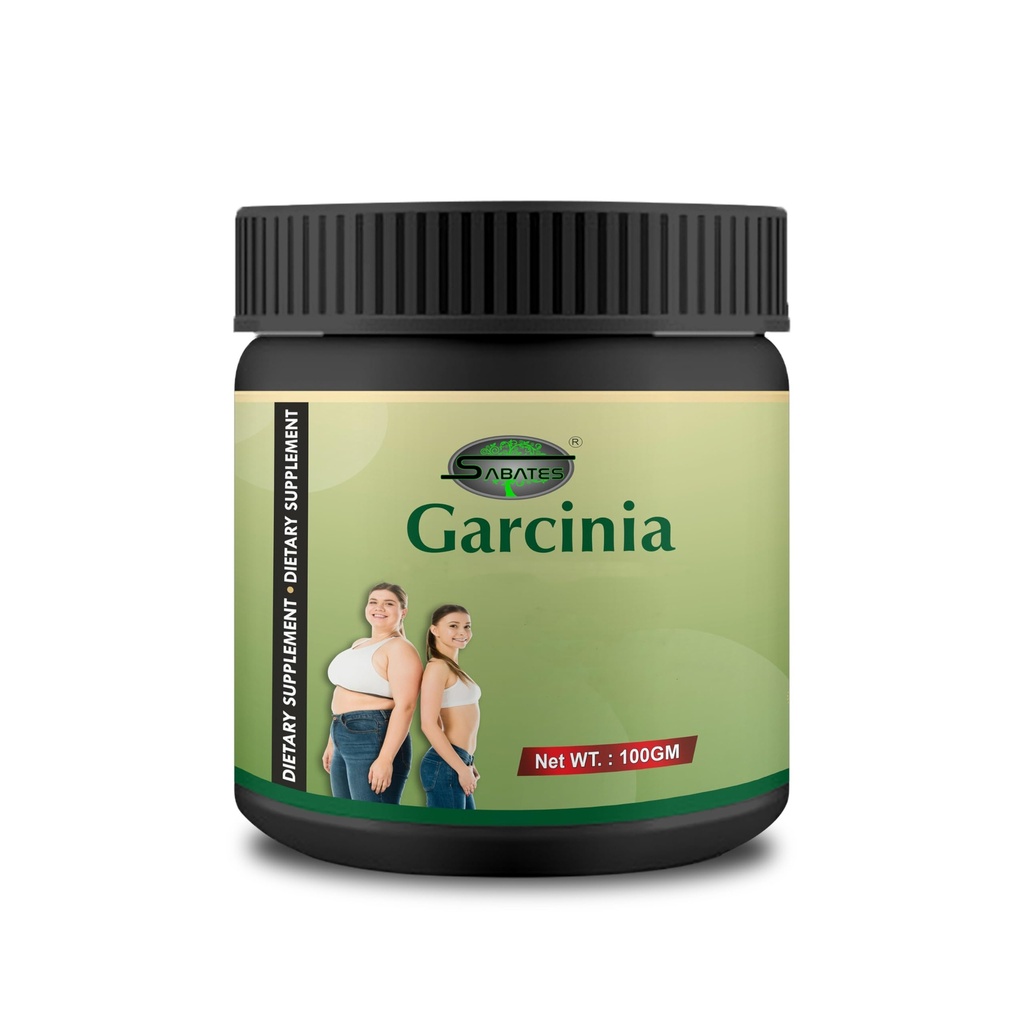 Garcinia Ayurvedic Powder