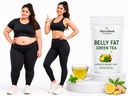 Green Tea Herbal Tea Rich Supports Weight Management green tea