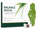 PUJI Herbal Navel Patch