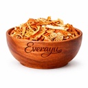 Orange Peel (Dry) 100gm – Citrus sinensis Raw | Santre ka Chilka | 100% Natural Dried Orange Peel for Skin, Hair & Culinary Use 100gm