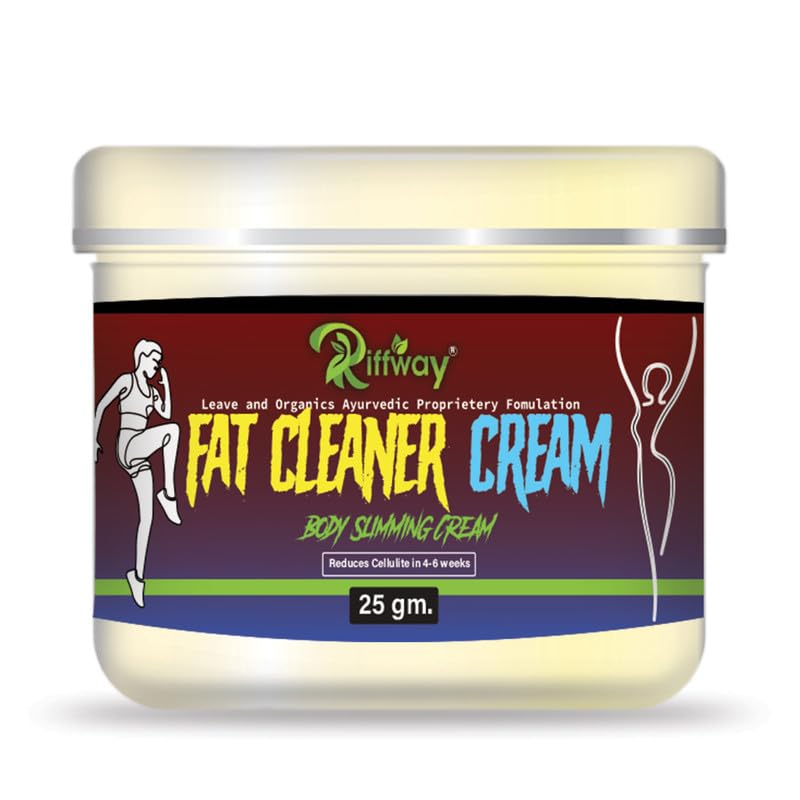 Fat Cleaner Cream Serum Slimming Cream Product weight loss cream 25gm