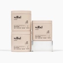 WELLBEL Women Clean Supplement for Hair, Skin, and Nails, Vegan, Gluten Free e Non GMO 90 Count (3 Pack)