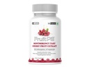 (LeeWell) Montmorency Tart Cherry Fruit Extract, 500mg,10% Anthocyanins and Polyphenols, 60 Capsules