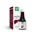 IMC Liver Care Syrup Helps in Detoxifying the Liver and Guards (200 ml)