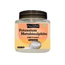 Potassium Metabisulphite | KMS Powder | food preservative, 300g