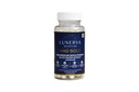 Lunerva Nutrition Mag-Solo - Magnesium Bisglycinate Capsules, | Black Pepper Extract | 60 Vegan Capsules | 60 Day Supply or as per Physician