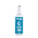 hoop Magnesium Oil Spray | Topical Magnesium Chloride Spray | 100ml