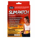 Seeotwo Royal Prestige Slimming Patch for Belly & Body | Herbal Detox Patch for Metabolism Support, Bloating & Enhances Energy | Easy-to-Use Daily Body Patches | 30 Patches