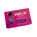 Rebound Hangover fix - Pack of 6 Lime|Hangover recovery shot|Zero Sugar |