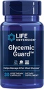Life Extension Glycemic GuardTM, Clove Extract, Maqui Berry (Aristotelia chilensis), helpt bij het handhaven van al gezonde glycemische balans, vegetarisch, Glutenvrij, 1-Daily, Non-GMO, 30 capsules