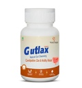 Gutlax Natural Gut Cleansing Tablet| Gut Health Supplement|60 Tablets