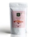 The Pahadi Story Slim Easy Green Tea, 40gm | Natural Whole Leaf Herbal Green Tea | Wellness & Daily Detox Tea Blend