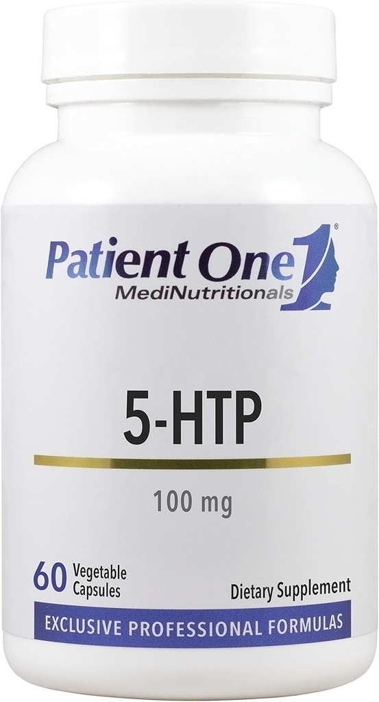 Potilas 1 5- HTP 100 mg