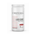 WHITE BULL Liver Care | 60 Capsules