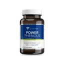 Gundry MD Power Phenols Brain Health Supplement for Cognition, Focus, Motivation, Productivity, and Energy - (30 Servings)