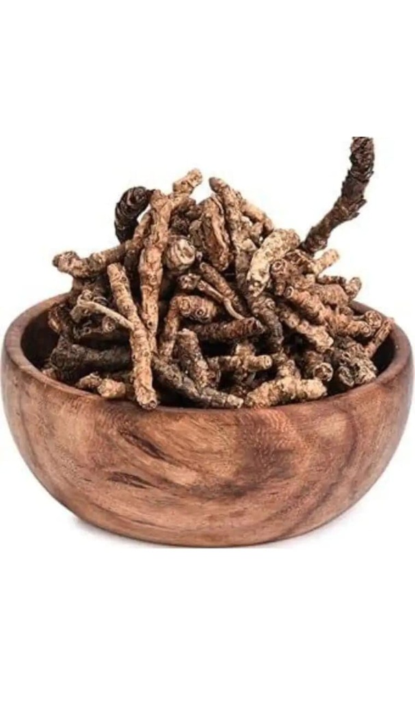 Kutki Kadwi | Pure Ayurvedic Herb for Liver Health & Detox | Natural Bitter Root for Immunity & Digestion | 100% Raw & Sun-Dried | Herbal Supplement | Ayurvedic Remedy (250g)