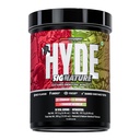 ProSupps Mr Hyde Signature, Strawberry Watermelon, Pre Workout, 50 Servings