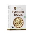 CARMEL ORGANICS Paneer Doda 250gm Whole