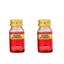 New Shama ROGHAN BEER BAHUTI - 30 ML (Pack of 2)