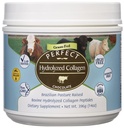 Perfect Supplements - Perfect Hydrolyzed Collagen Chocolate – 396 Grams – Bovine Hydrolyzed Collagen Peptides – Pesticide & Hormone Free – Brazilian Pasture Raised