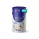 Shelcal Pro Kids Sugar Free Calcium Gummies | Calcium and Vit D3 essential for Bone & Dental Health | Lemon-Orange & Mixed Berries Flavors (30 Gummies) - By Torrent Pharma