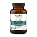 Himalaya USDA Organic Shatavari Capsules - Shatavari Capsules for Women, Promotes Hormone Balance and Menstrual Cramp Relief - Vegan, Gluten Free, 1300 mg, 60 Caplets
