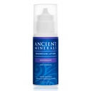 Ancient Minerals Magnesium Lotion Good night cream contains melatonin with magnesium chloride and OptiMSM a topical nighttime moisturizing lotion(2.5oz)