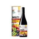 Nutri Harvest Multi Berry Juice (Multivitamin) 25+ Super Berries & Herbs