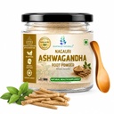 Ashwagandha Powder 100g | Pure Ashwagandha Root Powder | No Additives, No Preservatives | Supports Stress Relief, Energy, Stamina & Daily Wellness
