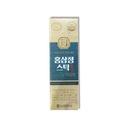 Korean Red Ginesng Stick Active - 80g (8 Sachets) | Extract for Men & Women | Helps in Energy, Stamina, Performance, Strength & Stress | Natural & Safe | The bitter the better