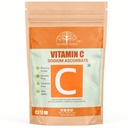 Sodium Ascorbate Pure Buffered Vitamin C Powder 100gm