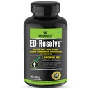 GREENDORSE EDSolve L Arginine L Citulline Nitric Oxide Capsule for Men|With Pine Bark Extract,Ginsneg,Gingko Biloba,Probiotic|Prework out,Enhanced blood circulation,Performance Builder-90 Veg Capsule