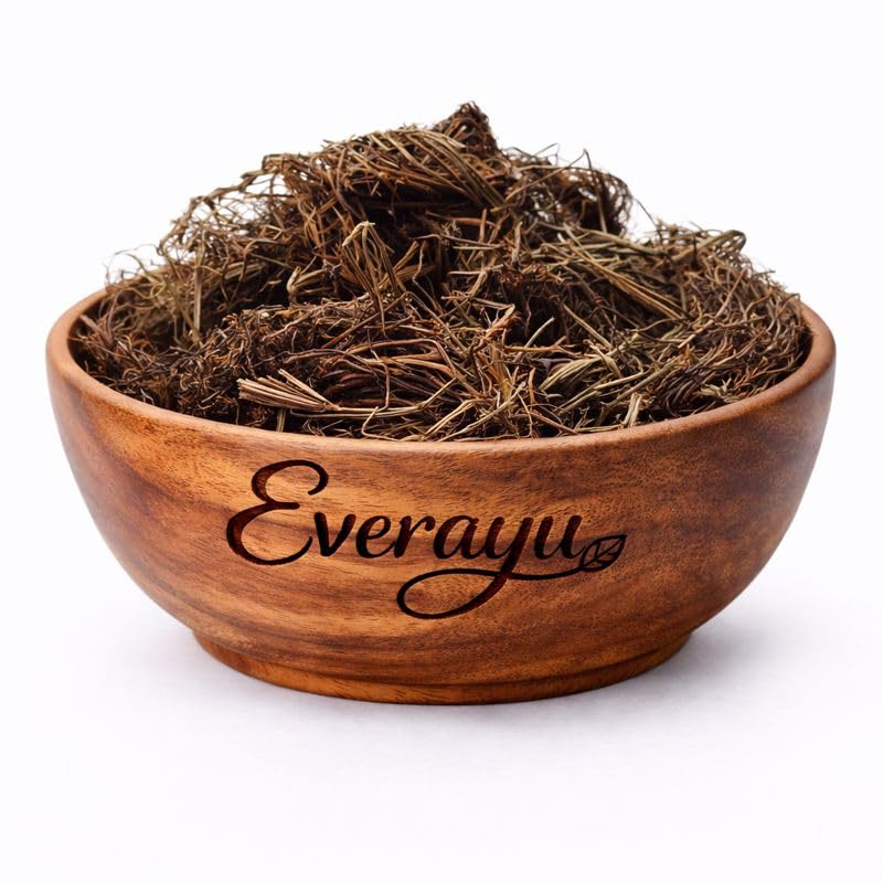 Mayur Shikha (Peacock Tail Herb) 100gm – Adiantum caudatum (Raw) | Mor Shikha Ayurvedic Herb | Natural & Unprocessed Herbal Plant 100gm