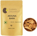CARMEL ORGANICS Arjun ki Chaal 350 g Raw