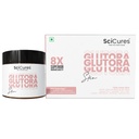 Glutora Skin Liposomal Glutathione 94% 650mg | Liposomal Vitamin C & E + GlyNAC 500mg | 8X Absorption | Niacinamide + HA | Skin Pigmentation, Brightening & Glow | TEM Verified | 30 Capsules